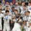 Real Madrid ease to record fourth Club World Cup title